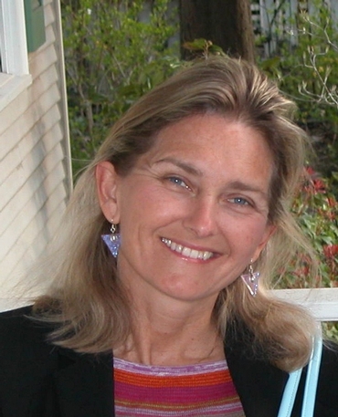 Joy Jacobson