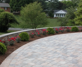 Circular Driveway