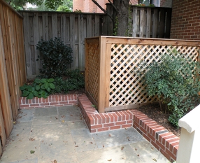 AC Screen - McLean