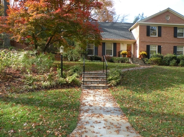 Curb Appeal