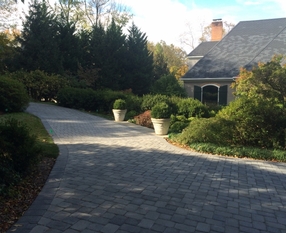 McLean Driveway